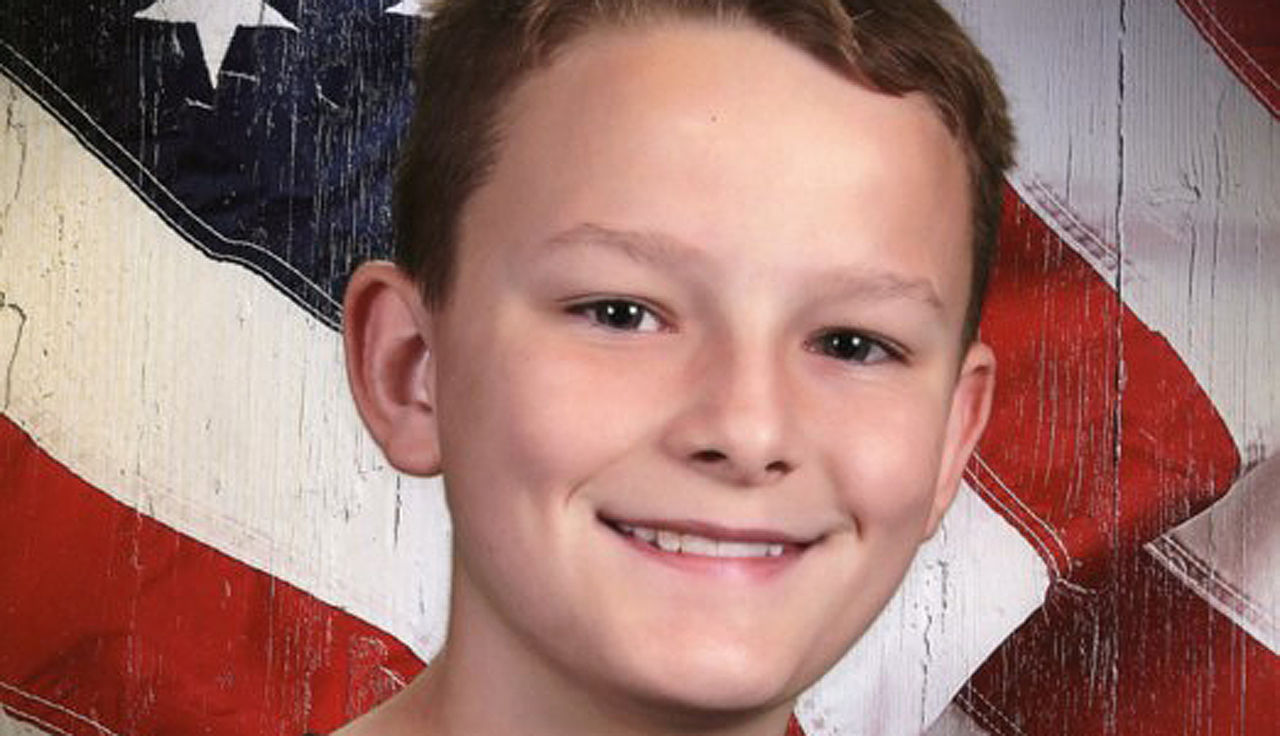 Authorities identify 12-year-old boy who died after being hit by car in Sellersburg